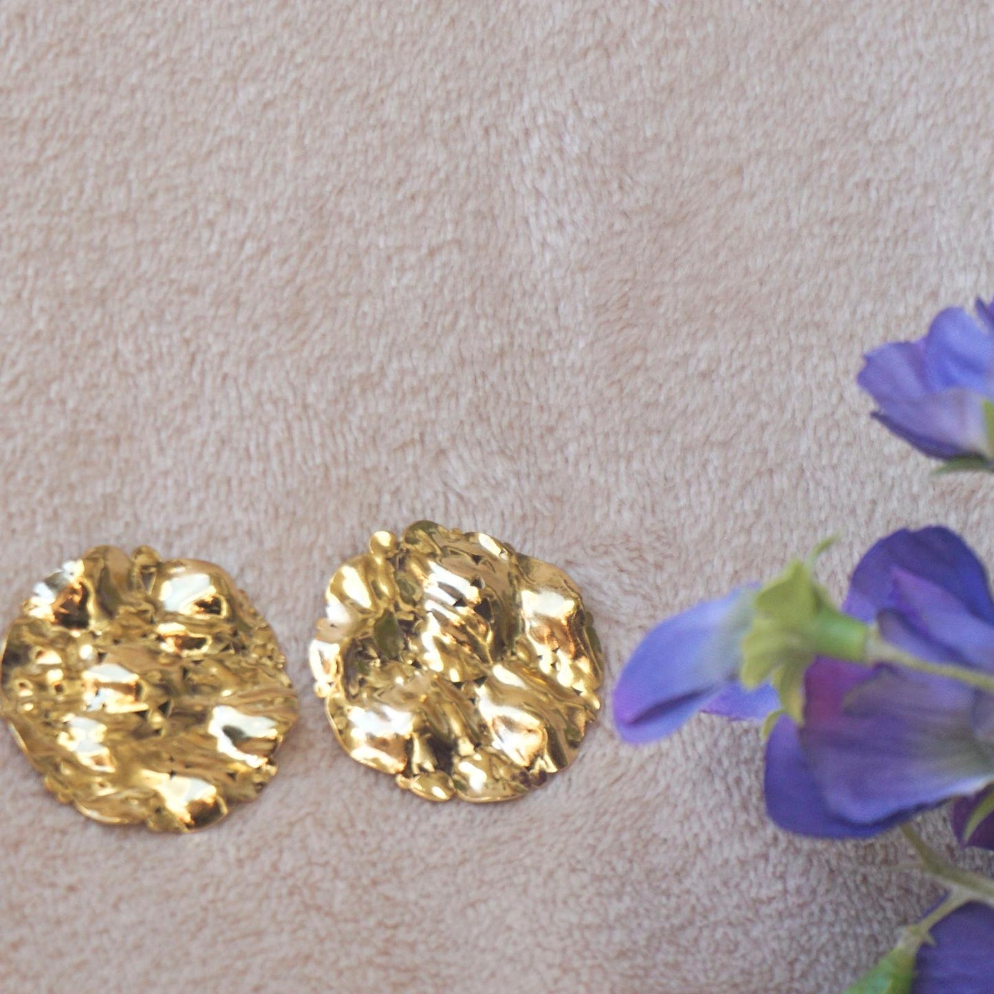 Pendientes Lauris
