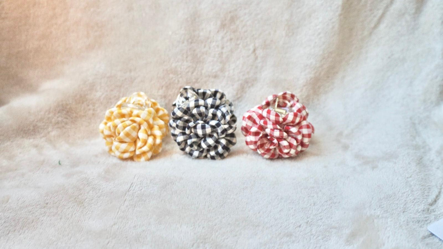 Sofispinzas pequeñas Vichy