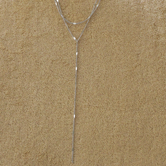 Collar Blanch