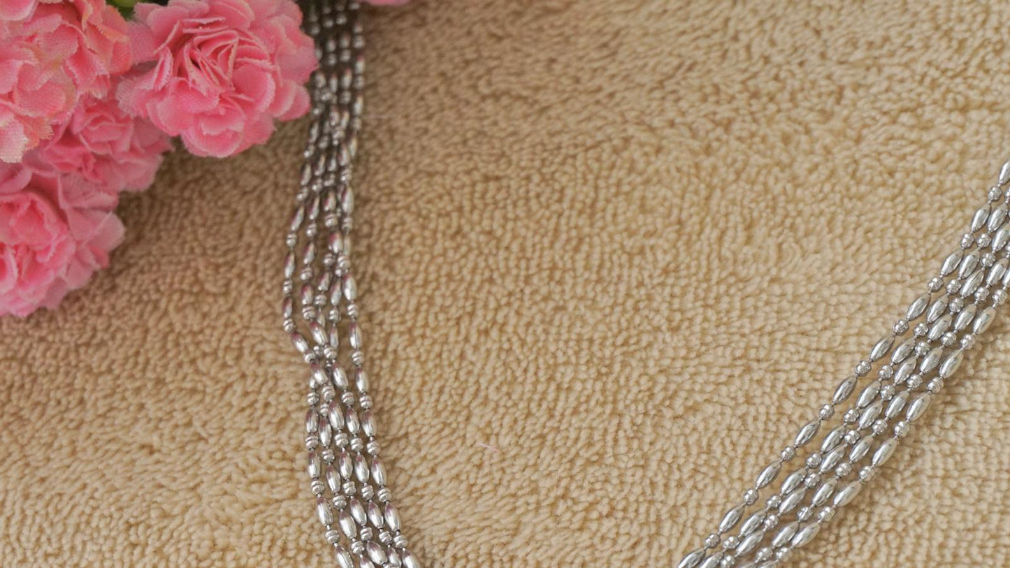 Collar Reyes