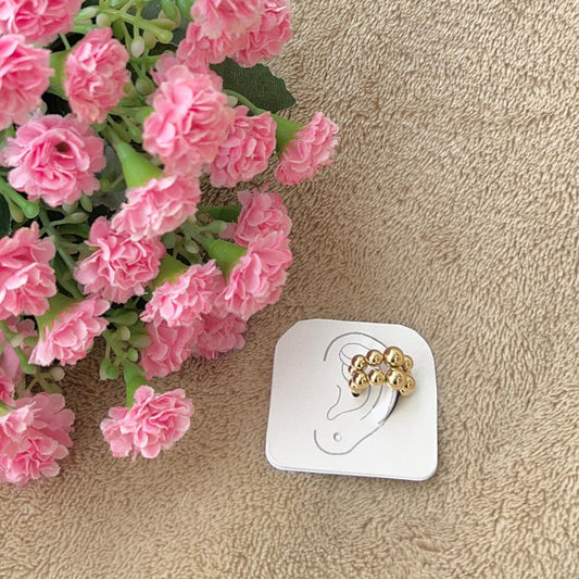 Ear cuff I