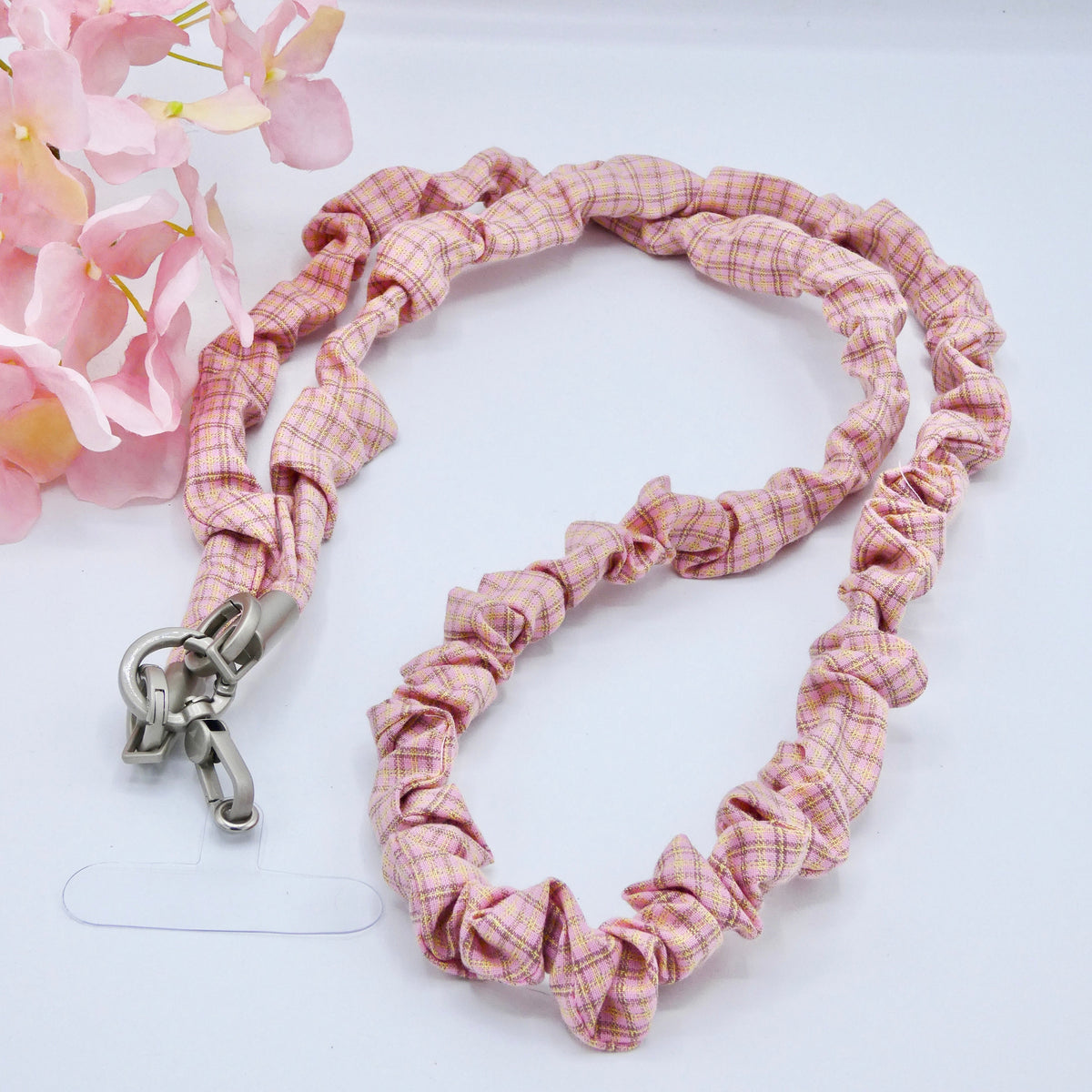 Cuelga móvil Maxi rosa