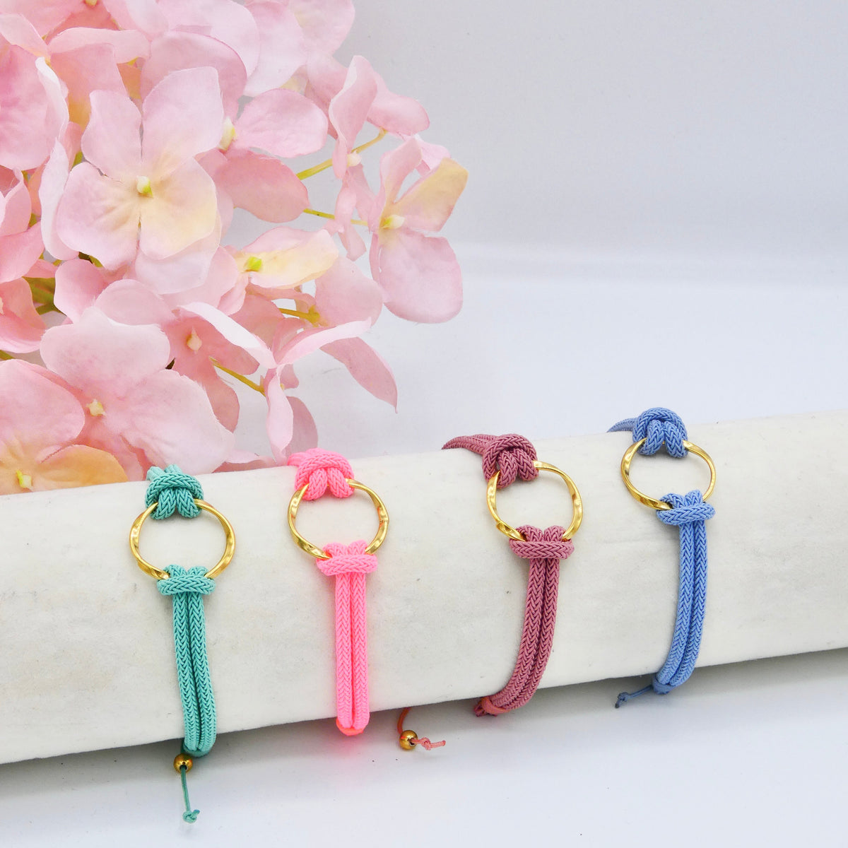 Pulsera Dot colores