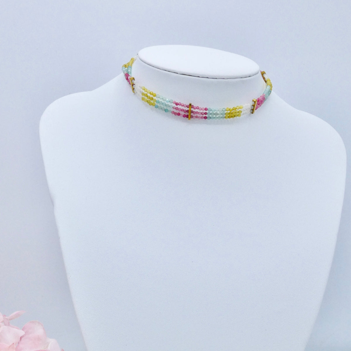 Collar Chocker
