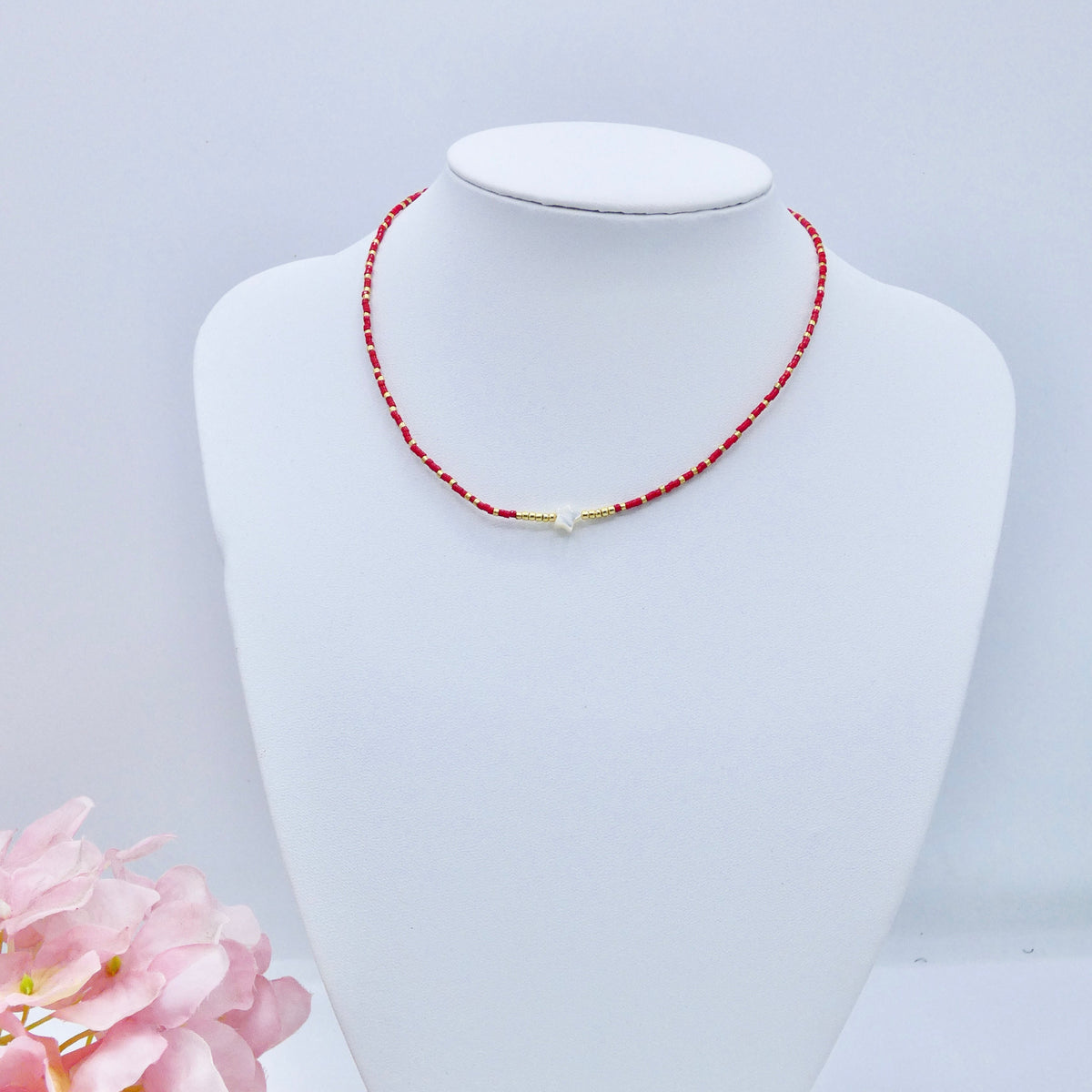Collar Estrella