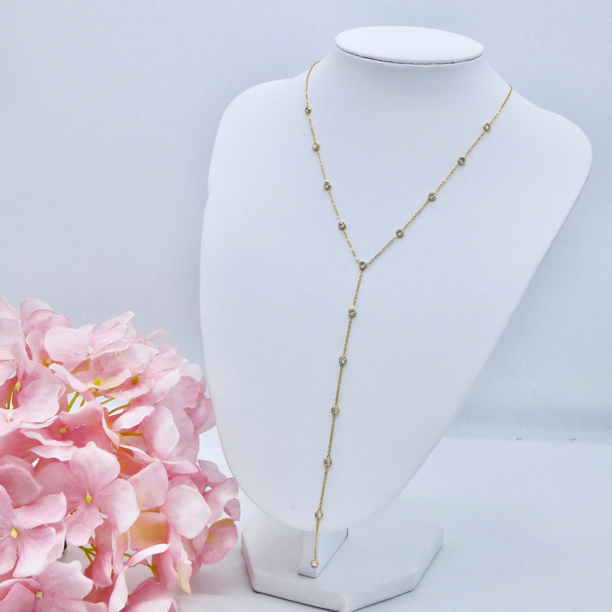 Collar Bimba oro