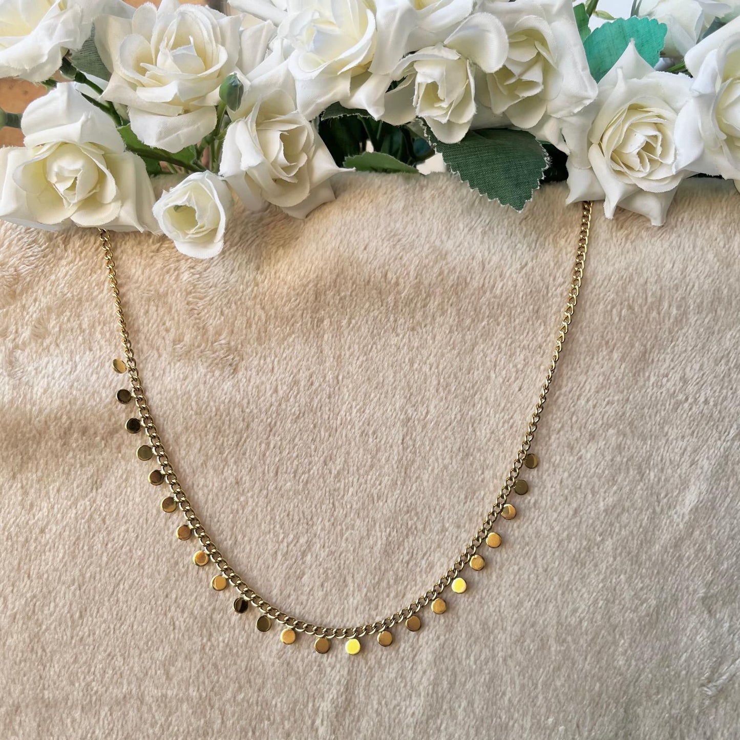 Collar Lavanda