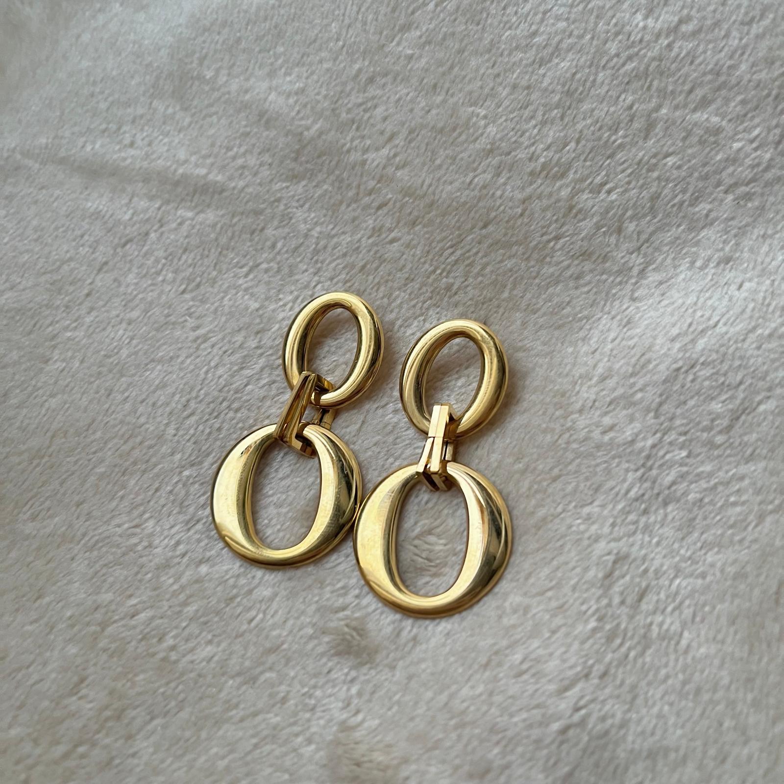 Pendientes Ana