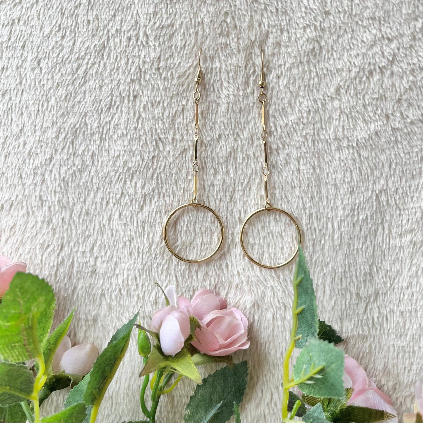 Pendientes Margarita