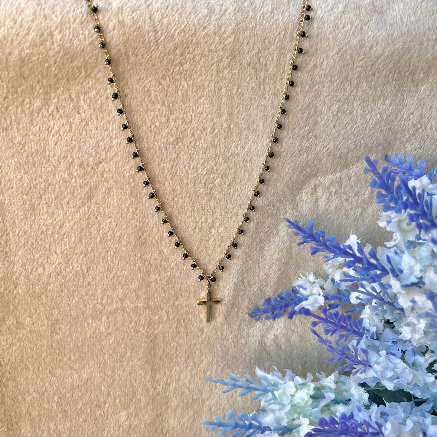 Collar Jazmín