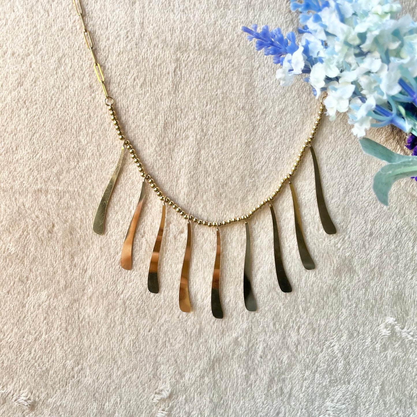Collar Ciprés