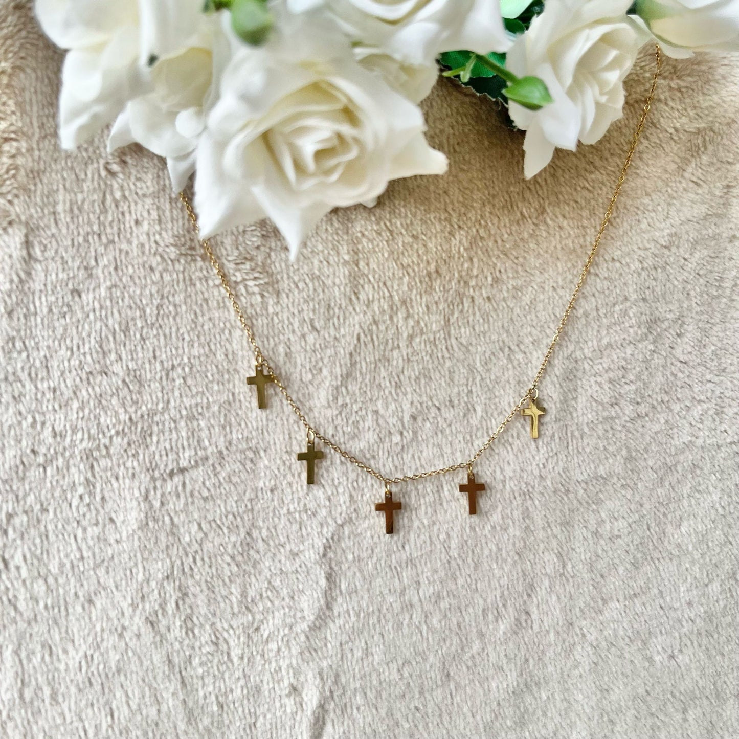 Collar Encina