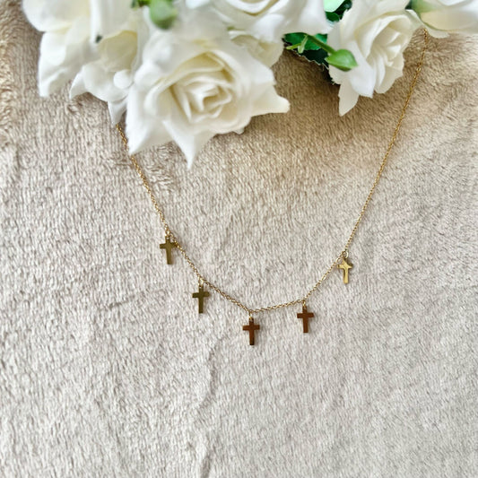 Collar Encina