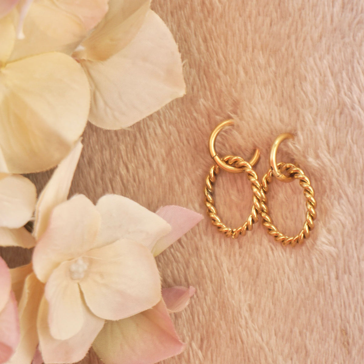 Pendientes Clau