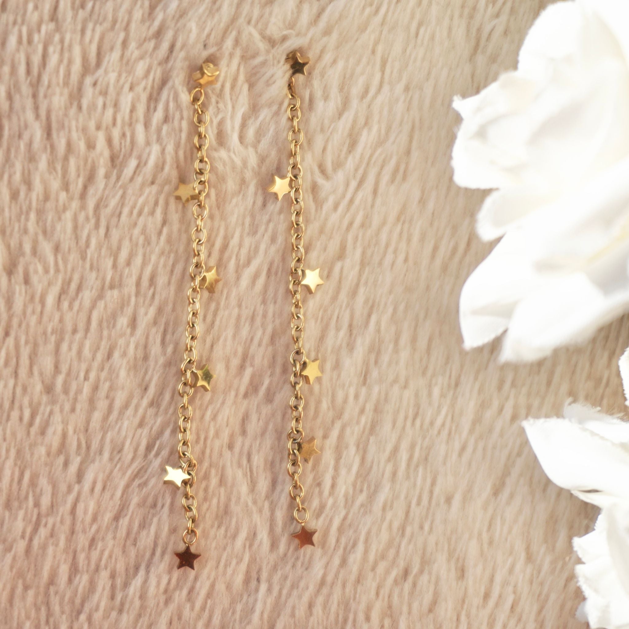Pendientes Leti