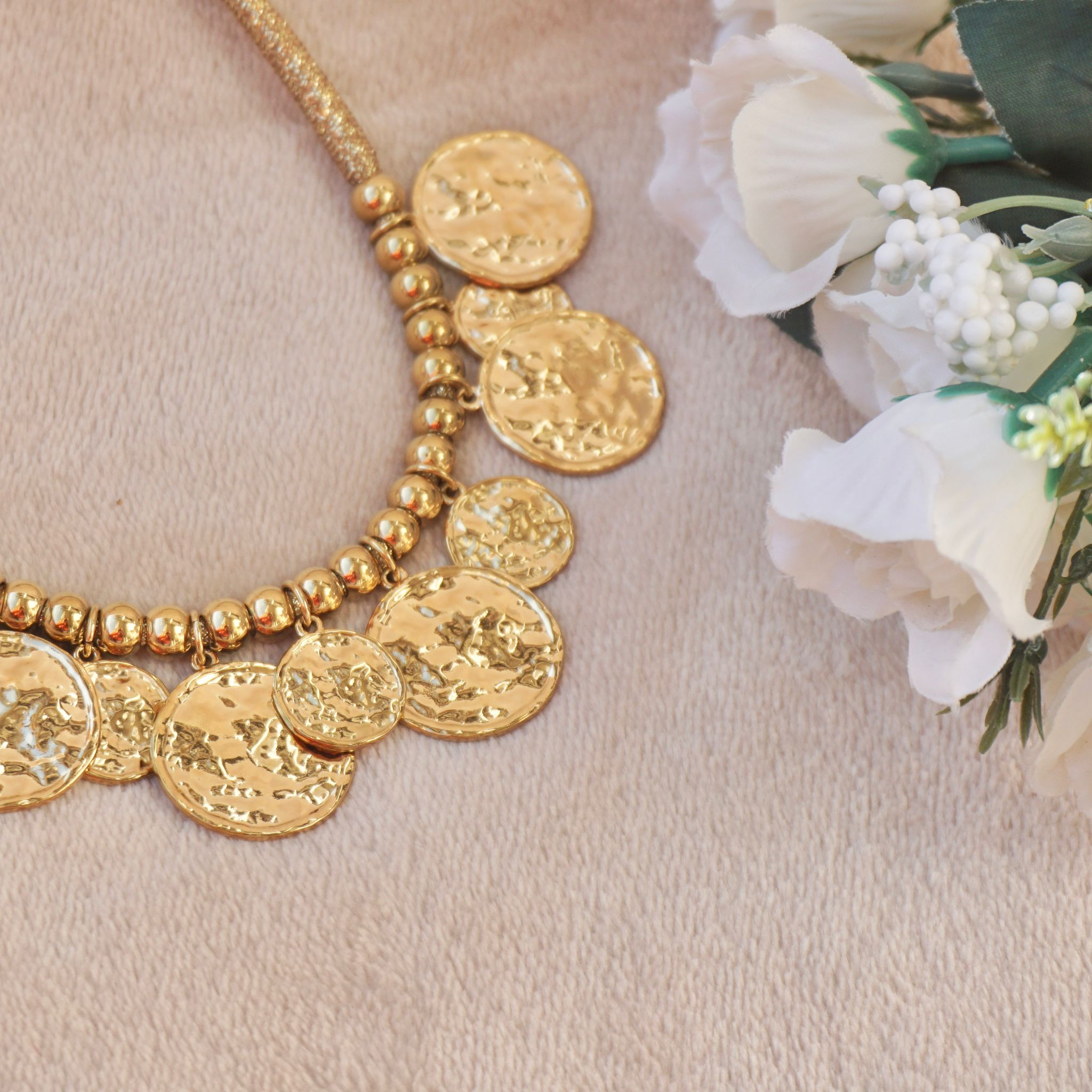 Collar Andre