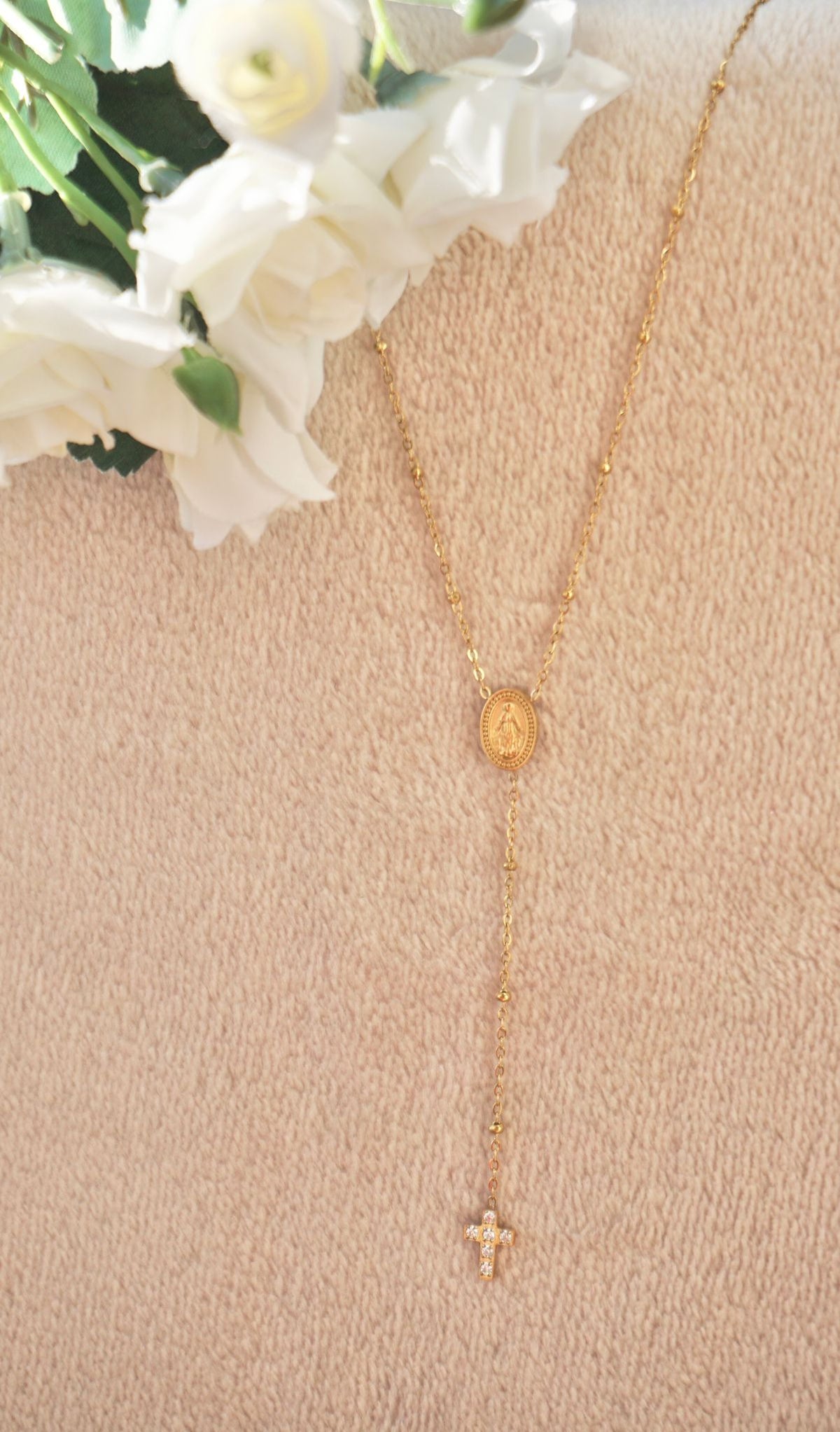 Collar Oli