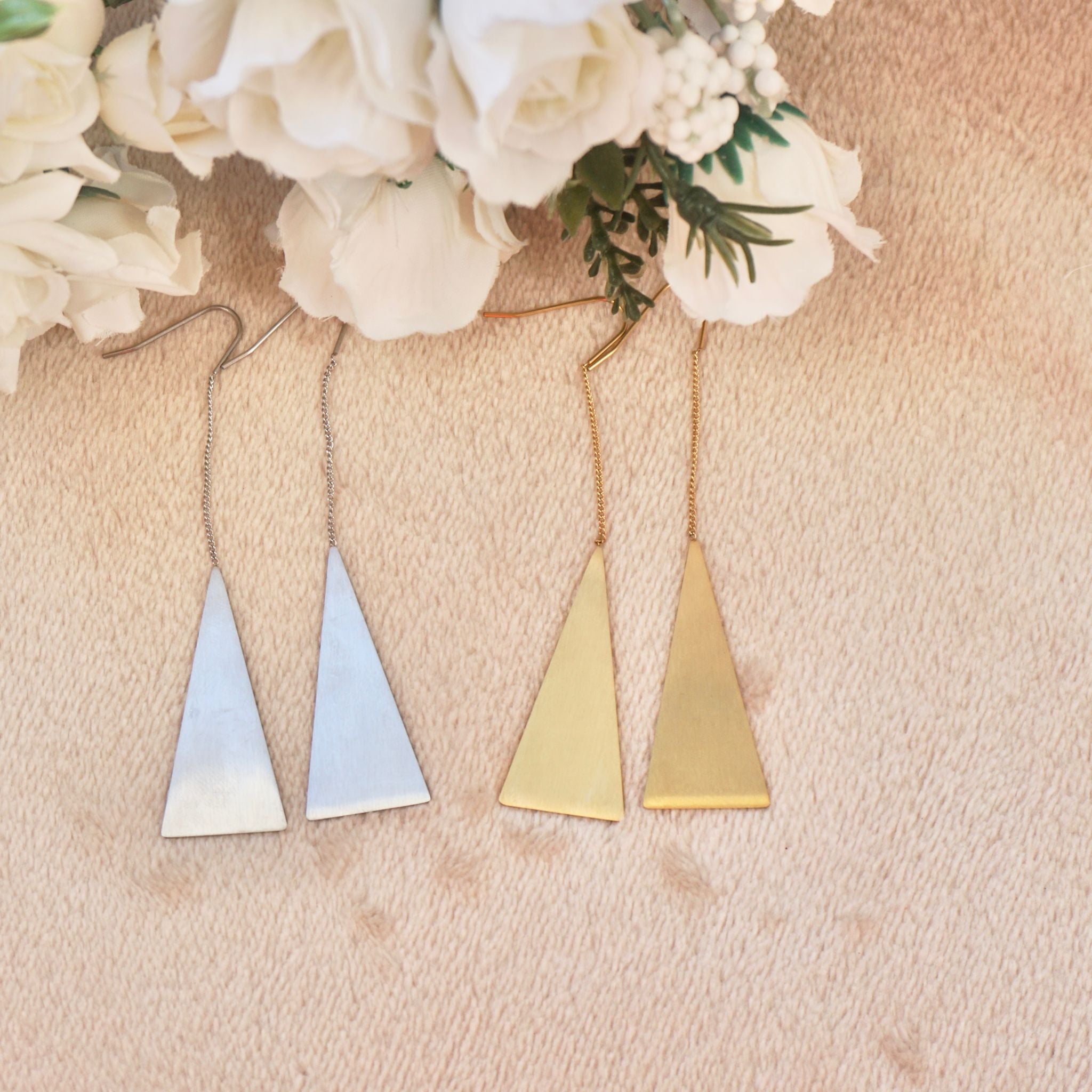 Pendientes Outt