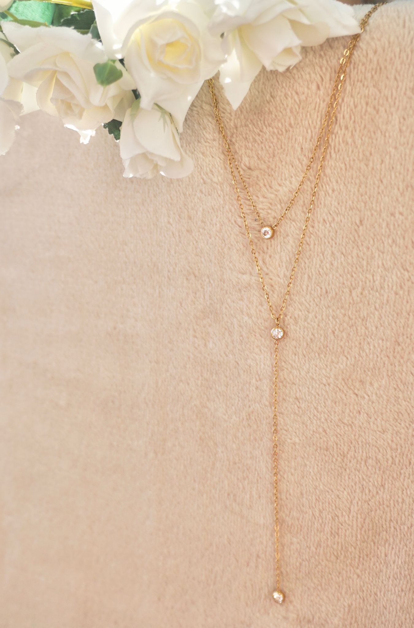 Collar Punto
