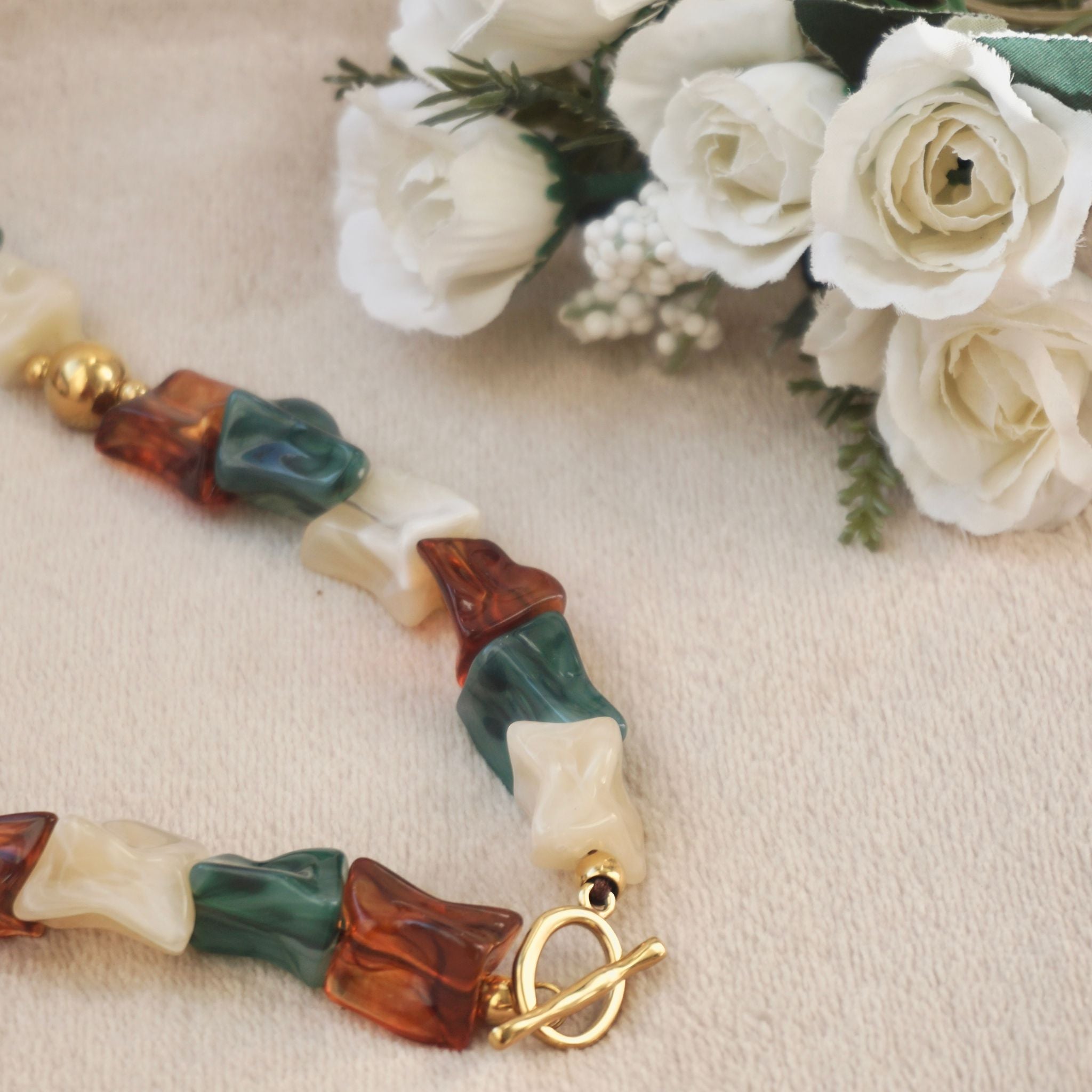 Collar Cris