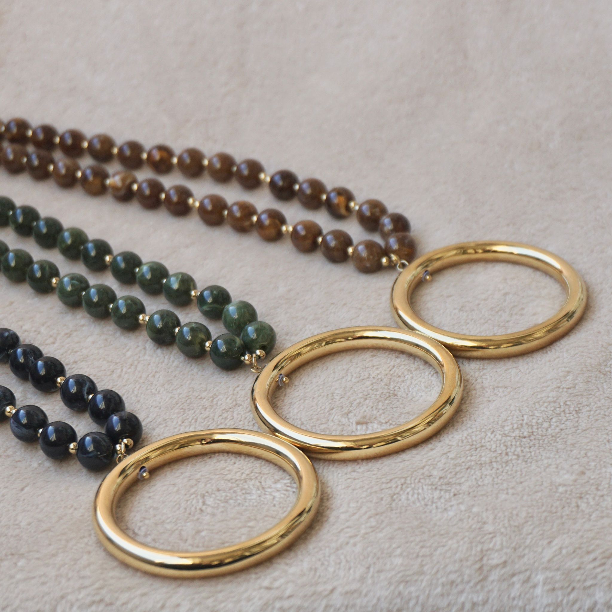 Collar Ingrid
