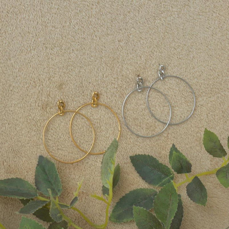 Pendientes Ana