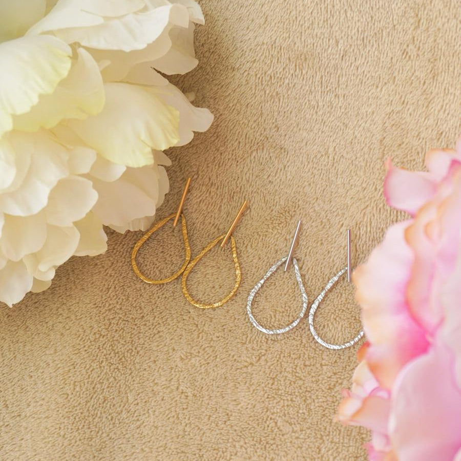 Pendientes Berti