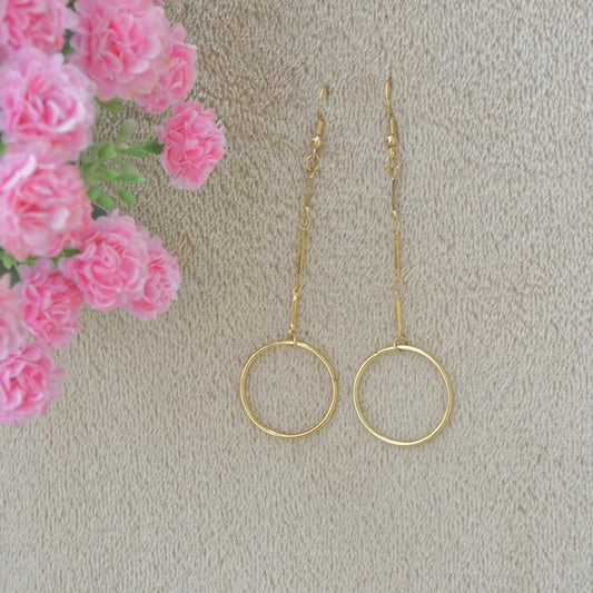 Pendientes blach