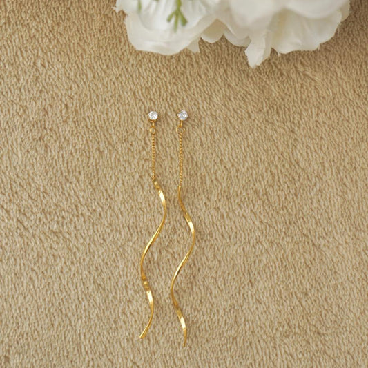 Pendientes Catalina