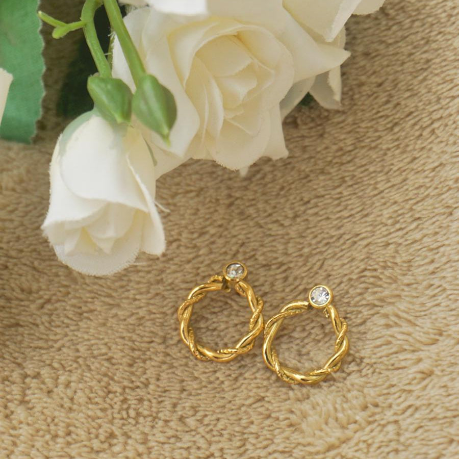 Pendientes Martis