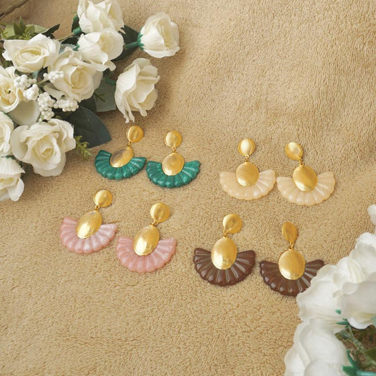 Pendientes Meri