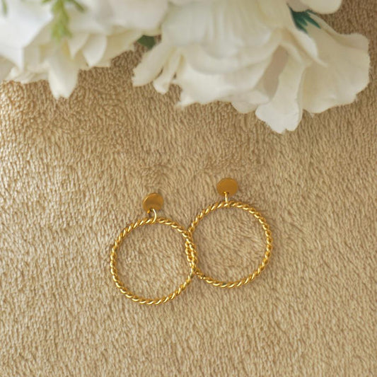 Pendientes Paulis