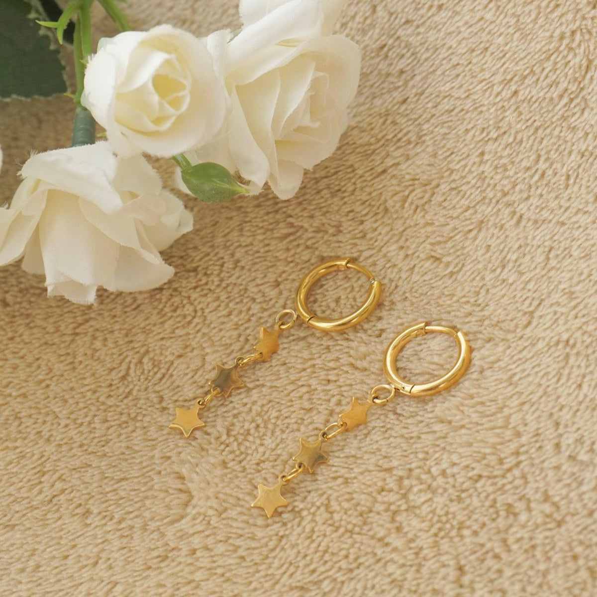 Pendientes Uski