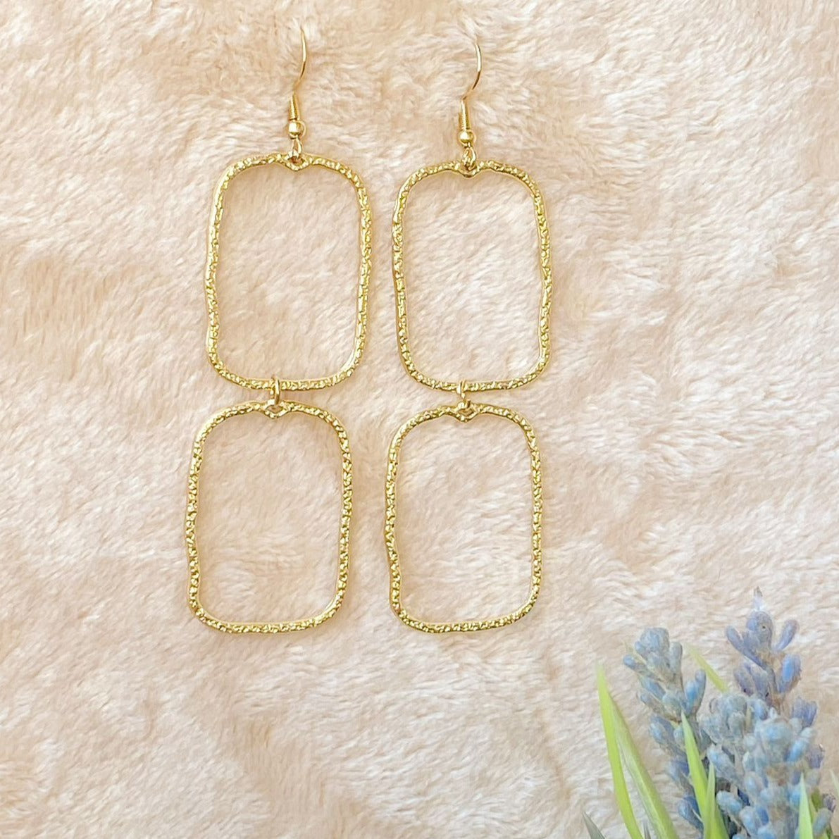 Pendientes Virgi