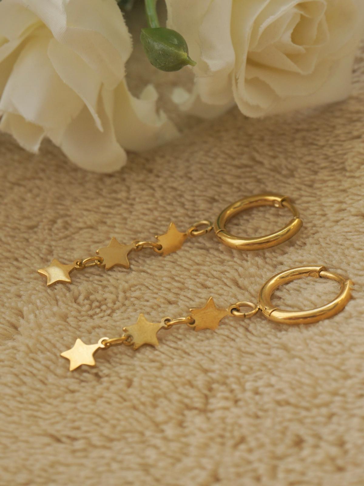 Pendientes Uski