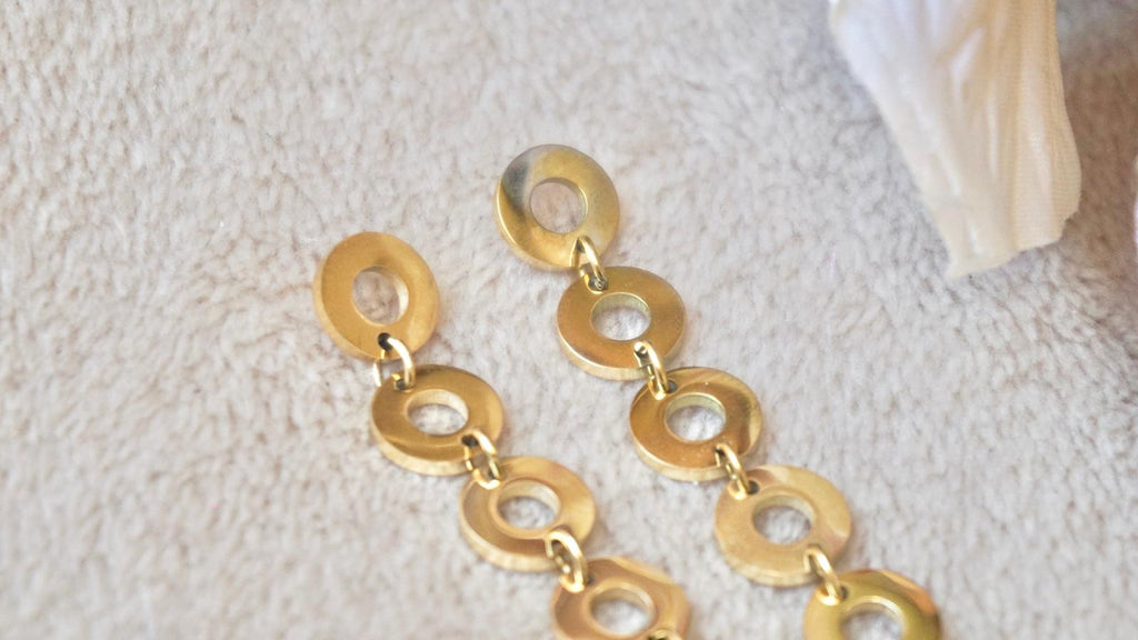 Pendientes Pia