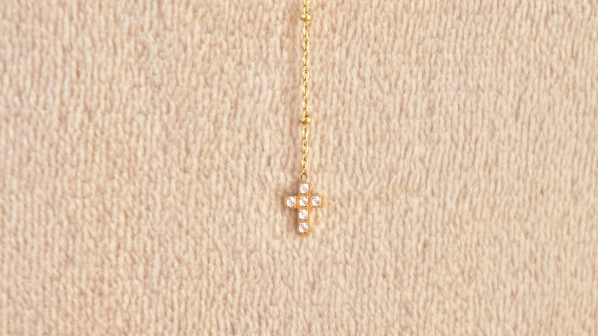 Collar Oli