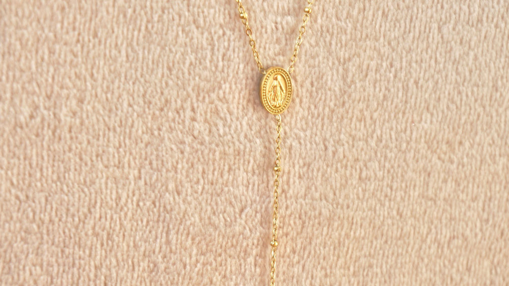 Collar Oli