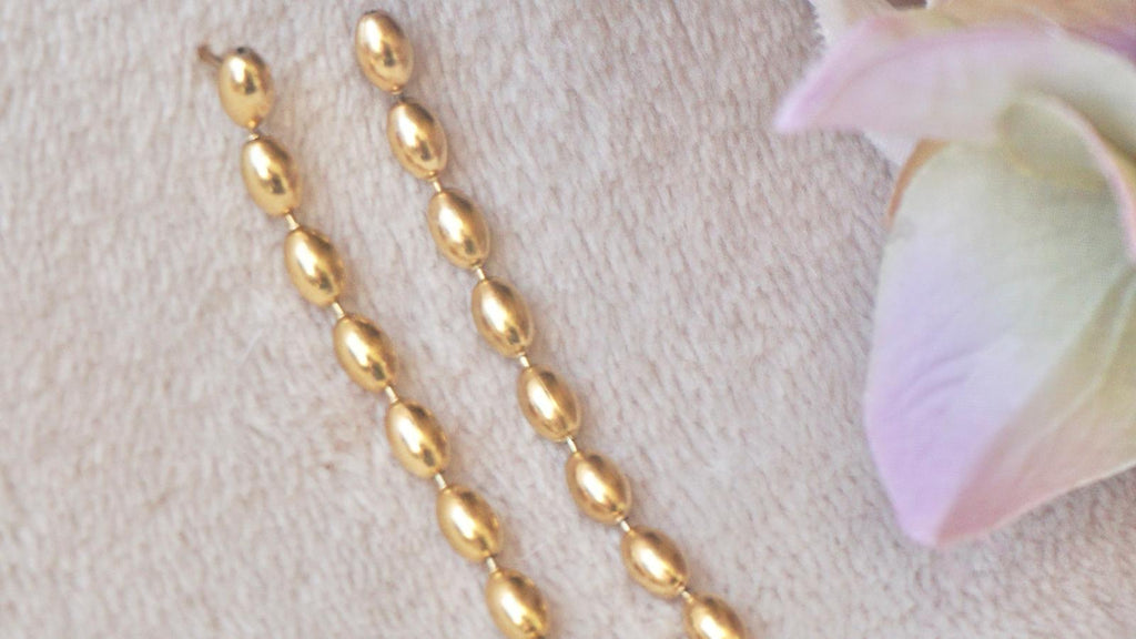 Pendientes Victoria