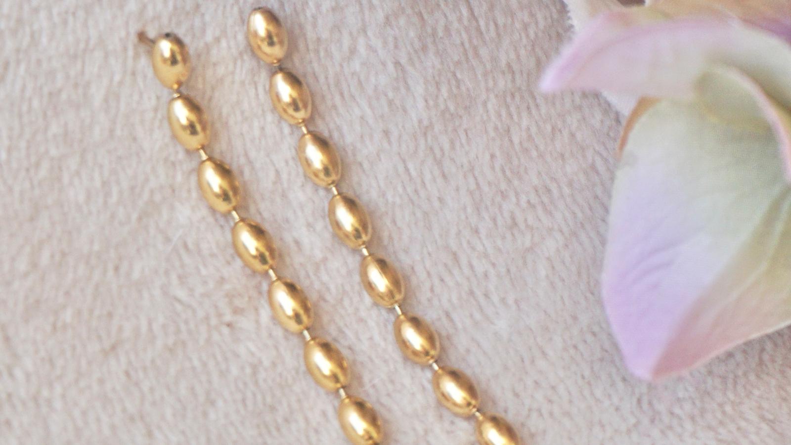 Pendientes Victoria